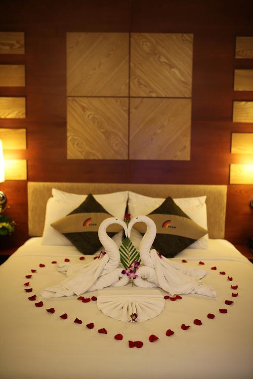 Vian Hotel Da Nang Cameră foto